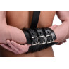 Strict Accessoire de contrainte pour les Bras